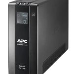 APC BR1300MI alimentation d'énergie non interruptible Interactivité de ligne 1,3 kVA 780 W 8 sortie(s) CA (BR1300MI)