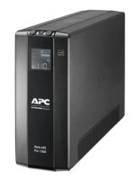 APC BR1300MI alimentation d'énergie non interruptible Interactivité de ligne 1,3 kVA 780 W 8 sortie(s) CA (BR1300MI)