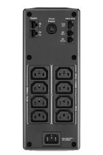 APC BR1300MI alimentation d'énergie non interruptible Interactivité de ligne 1,3 kVA 780 W 8 sortie(s) CA (BR1300MI) – Image 5