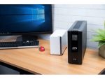 APC BR1300MI alimentation d'énergie non interruptible Interactivité de ligne 1,3 kVA 780 W 8 sortie(s) CA (BR1300MI) – Image 2