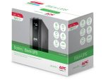 APC BR1300MI alimentation d'énergie non interruptible Interactivité de ligne 1,3 kVA 780 W 8 sortie(s) CA (BR1300MI) – Image 4