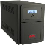 Onduleur Line-interactive APC Easy UPS SMV SMV1500AI - 1050 W / 1500 VA - 6 prises C13
