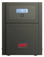 Onduleur Line-interactive APC Easy UPS SMV SMV2000AI - 1400 W / 2000 VA - 6 prises C13 – Image 3
