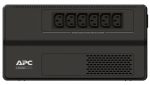 Onduleur Line-interactive APC EASY UPS BV BV650I - 375 W / 650 VA - 6 prises C13