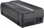 Onduleur Line-interactive APC EASY UPS BV BV650I - 375 W / 650 VA - 6 prises C13 – Image 3
