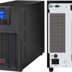 Onduleur On-line APC Easy UPS SRV SRV3KI - 2400 W / 3000 VA - 6 prises C13 + 1 prise C19