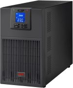Onduleur On-line APC Easy UPS SRV SRV3KI - 2400 W / 3000 VA - 6 prises C13 + 1 prise C19 – Image 2
