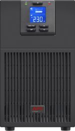 Onduleur On-line APC Easy UPS SRV SRV3KI - 2400 W / 3000 VA - 6 prises C13 + 1 prise C19 – Image 5