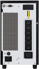 Onduleur On-line APC Easy UPS SRV SRV3KI - 2400 W / 3000 VA - 6 prises C13 + 1 prise C19 – Image 3