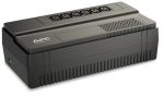 Onduleur Line Interactive APC EASY UPS BV BV800I - 450 W / 800 VA - 6 prises C13 – Image 2