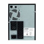 Onduleur Line-interactive Eaton 5SC 750 VA Tour (5SC750I) – Image 2