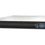 Onduleur Line interactive Smart-UPS APC 1 500 VA Rack (SMT1500RMI1U)