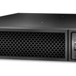 Onduleur On-line APC Smart-UPS SRT SRT2200RMXLI - 1980 W / 2200 VA - 8 prises C13 + 2 prises C19
