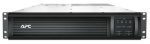 Onduleur Line interactive APC Smart-UPS 2 200 VA Rack/Tour (SMT2200RMI2UNC)