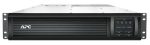 Onduleur Line interactive APC Smart-UPS 3 000 VA Rack (SMT3000RMI2UNC)