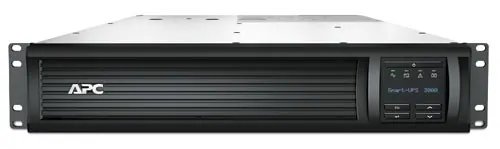 cmsoth1e80e2jqg03p3nbft18.jpg Onduleur Line interactive APC Smart-UPS 3 000 VA Rack (SMT3000RMI2UNC) – Image 1