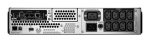 Onduleur Line interactive APC Smart-UPS 3 000 VA Rack (SMT3000RMI2UNC) – Image 2