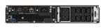 Onduleur APC ON-LINE double conversion Smart-UPS SRT 3 000VA Rack 230V avec carte réseau (SRT3000RMXLI-NC) – Image 4