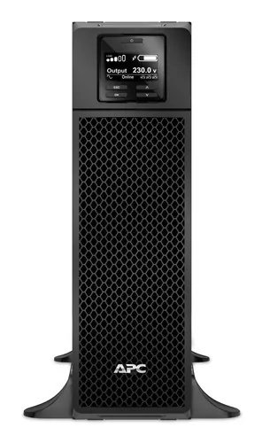 cmsoth1j50e2wqg030b1usvy0.jpg Onduleur APC ON-LINE double conversion Smart-UPS SRT 5 000VA 230V (SRT5KRMXLI) – Image 1