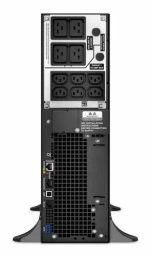 Onduleur APC ON-LINE double conversion Smart-UPS SRT 5 000VA 230V (SRT5KRMXLI) – Image 3