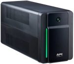 Onduleur Line-interactive APC Back-UPS BX1600MI-MS - 900 W / 1600VA - 4 prises universelles – Image 2