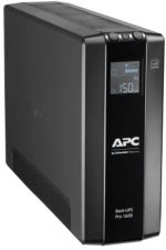 Onduleur Line-interactive APC Back-UPS Pro BR1600MI - 960 W / 1600VA - 8 sorties C13 – Image 4
