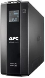 Onduleur Line-interactive APC Back-UPS Pro BR1600MI - 960 W / 1600VA - 8 sorties C13 – Image 2