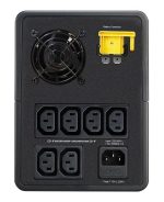 Onduleur Line-interactive APC Easy UPS BVX1600LI - 900 W / 1600 VA - 6 prises C13 – Image 2