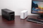 Onduleur Line-interactive APC Easy UPS BVX1600LI - 900 W / 1600 VA - 6 prises C13 – Image 5