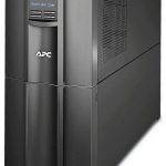 Onduleur Line-interactive APC Smart-UPS SMT2200IC - 1980 W / 2200VA - 8 prises C13