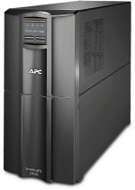 Onduleur Line-interactive APC Smart-UPS SMT2200IC - 1980 W / 2200VA - 8 prises C13