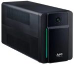 Onduleur Line-interactive APC EASY UPS BVX 1200VA - 230V Prises Schuko (BVX1200LI-GR)
