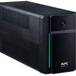 APC Easy UPS BVX 1200VA, 230V, AVR, Schuko Sockets
