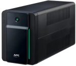 Onduleur Line-interactive APC EASY UPS BVX 1200VA - 230V Prises Schuko (BVX1200LI-GR) – Image 6