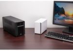 Onduleur Line-interactive APC EASY UPS BVX 1200VA - 230V Prises Schuko (BVX1200LI-GR) – Image 2