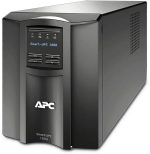 Onduleur Line-interactive APC Smart-UPS 1000VA - 230V (SMT1000IC)