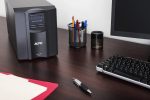 Onduleur Line-interactive APC Smart-UPS 1000VA - 230V (SMT1000IC) – Image 3