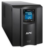 Onduleur Line-interactive APC Smart-UPS SMC 1500VA - 230V (SMC1500IC)