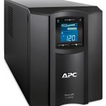 Onduleur Line-interactive APC Smart-UPS SMC 1 kVA - 230V avec SmartConnect (SMC1000IC)