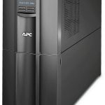 Onduleur Line-interactive APC Smart-UPS SMT 3000 VA - 230V (SMT3000IC)