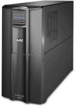 Onduleur Line-interactive APC Smart-UPS SMT 3000 VA - 230V (SMT3000IC)
