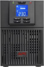 Onduleur On-line APC Easy UPS SRV SRV1KI - 800 W / 1000 VA - 3 prises C13 – Image 2