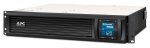Onduleur Line-interactive APC Smart-UPS SMC SMC1500I-2UC - 900 W / 1500 VA - 4 prises C13 – Image 4