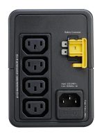 Onduleur Line-interactive APC Easy UPS BVX BVX700LI - 360 W / 700 VA - 4 prises C13 – Image 5