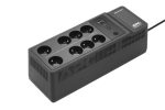 APC Back-UPS 850VA, 230V, USB Type-C and A charginng ports – Image 2