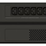 Onduleur Line-interactive APC EASY UPS BV BV1000I - 600 W / 1000 VA - 6 prises C13