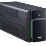 APC Easy UPS BVX 900VA, 230V, AVR, IEC Sockets