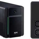 Onduleur Line-interactive APC Easy UPS BVX BVX1200LI - 650 W / 1200 VA - 6 prises C13
