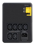APC Easy UPS BVX 1200VA, 230V, AVR, Schuko Sockets – Image 5
