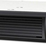Onduleur Line interactive APC Smart-UPS C SMC3000RMI2U - 2100 W / 3000 VA - 8 prises C13 + 1 prise C19 - Rack 2U